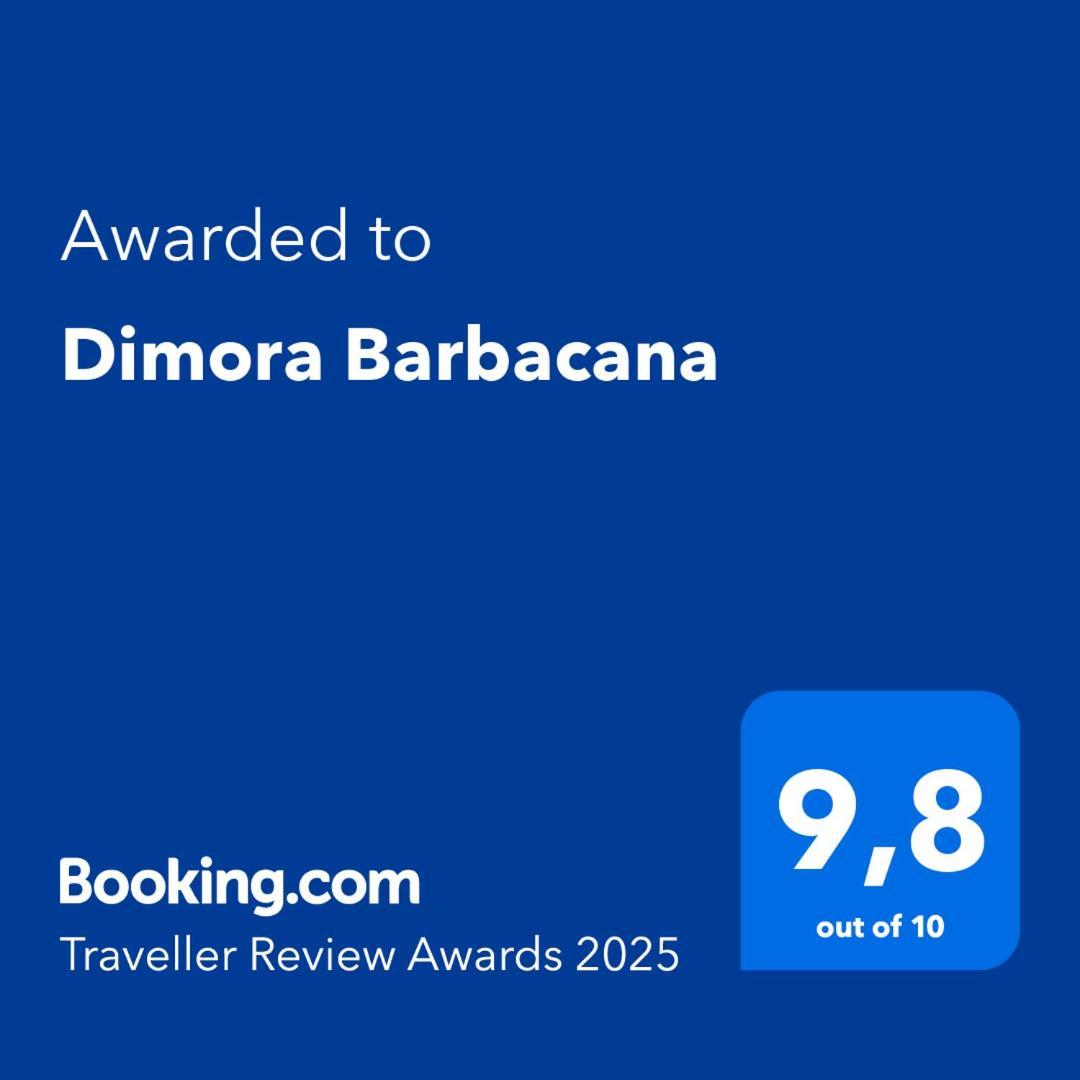 Dimora Barbacana 莫诺波利 外观 照片